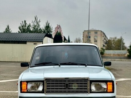 LADA (VAZ) 2107 2007
