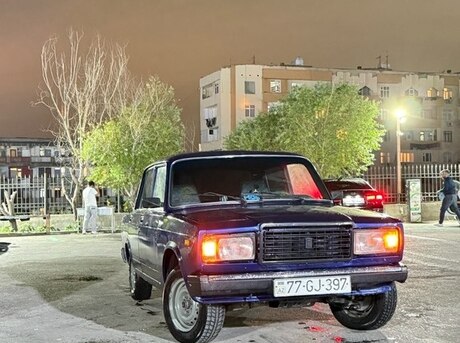LADA (VAZ) 2107 2007