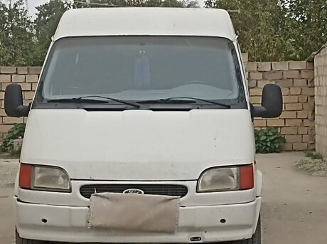 Ford Transit 1999