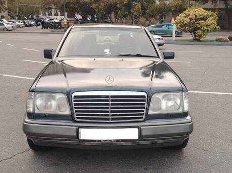 Mercedes 200 E 1994