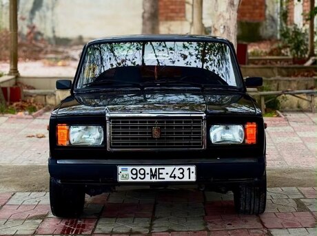 LADA (VAZ) 2107 2010