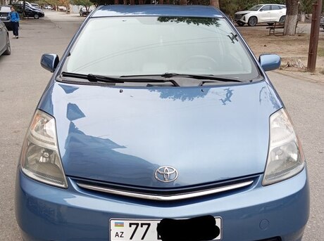Toyota Prius 2007