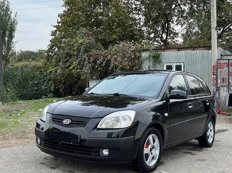 Kia Rio 2006