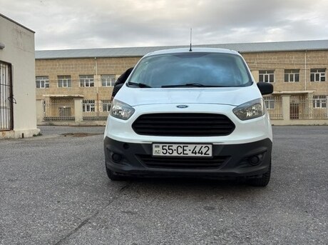 Ford  2014
