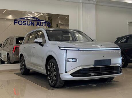 Wuling  2026