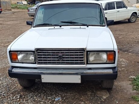 LADA (VAZ) 2107 2003