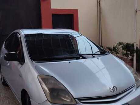 Toyota Prius 2006