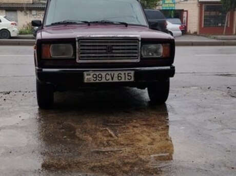 LADA (VAZ) 2107 1999