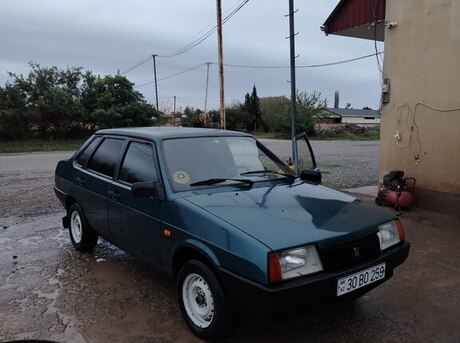 LADA (VAZ) 21099 1997