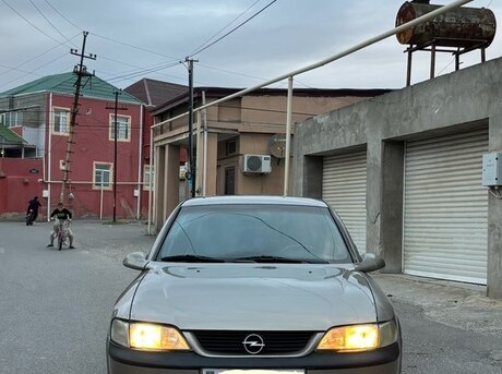 Opel Vectra 1996