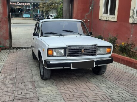 LADA (VAZ) 2107 2003