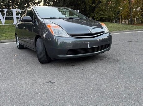 Toyota Prius 2008