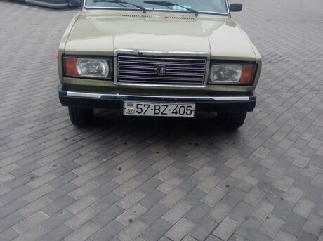 LADA (VAZ) 2107 2003