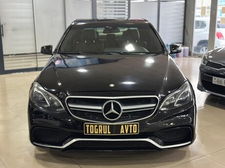 Mercedes E 350 2010