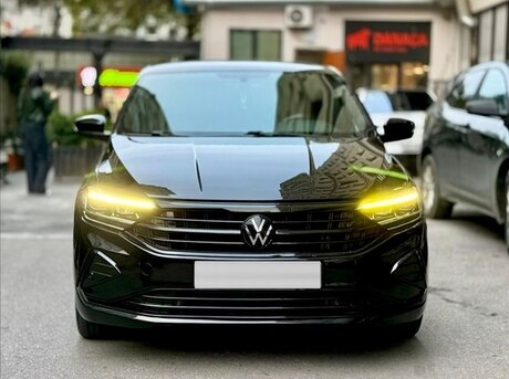 Volkswagen Polo 2020