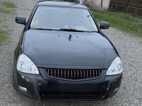 LADA (VAZ) Priora 2008