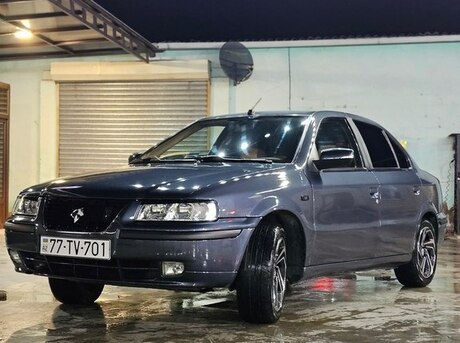 Khazar LX 2021
