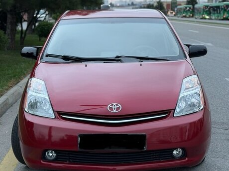 Toyota Prius 2009