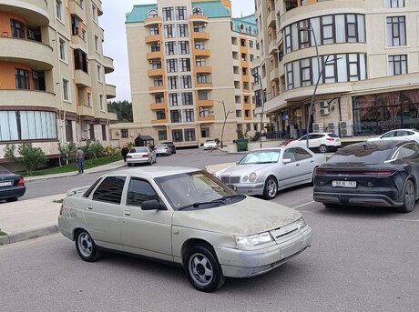 LADA (VAZ) 2110 2003