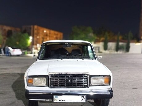 LADA (VAZ) 2107 2005