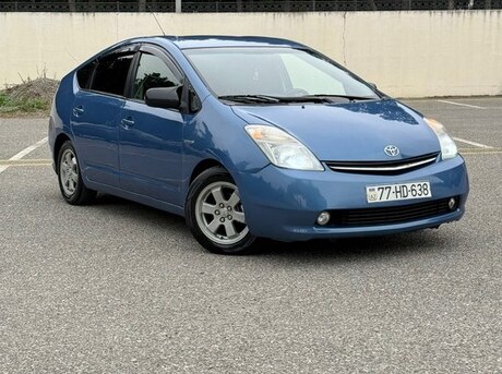Toyota Prius 2008