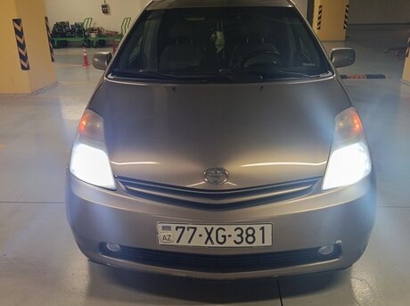 Toyota Prius 2008