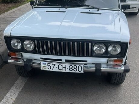 LADA (VAZ) 2106 1998