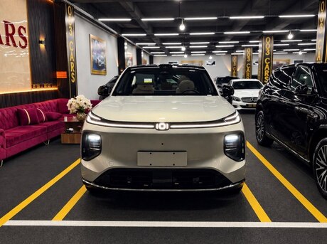 Changan  2026