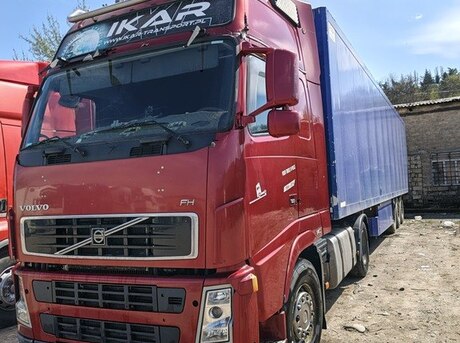 Volvo FH 460 2007