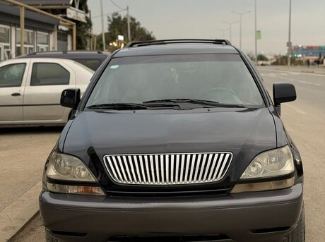 Lexus RX 300 2000