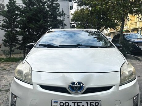 Toyota Prius 2010