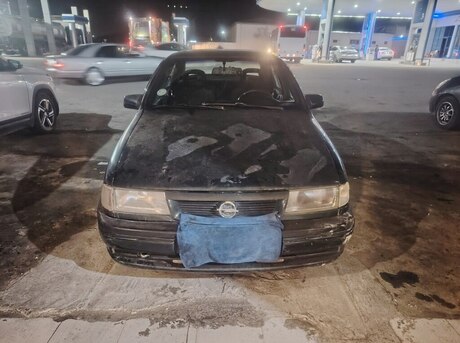 Opel Vectra 1994