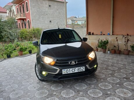 LADA (VAZ) Granta 2021