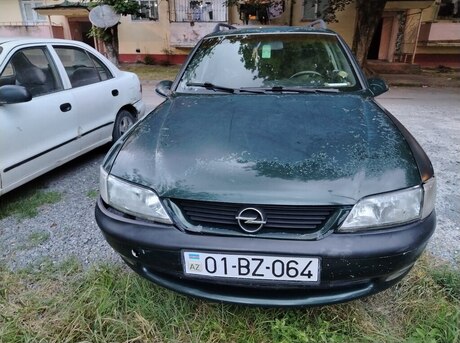 Opel Vectra 1998