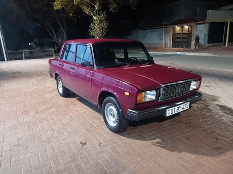 LADA (VAZ) 2107 2009
