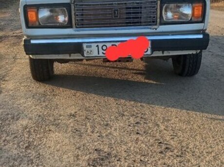 LADA (VAZ) 2107 2005