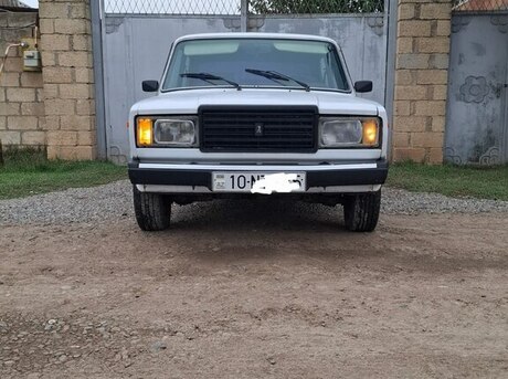 LADA (VAZ) 2107 2005