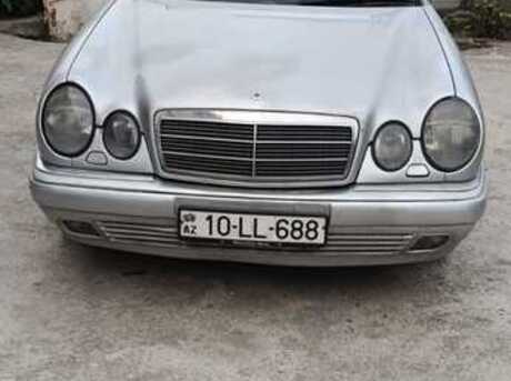 Mercedes E 290 1999