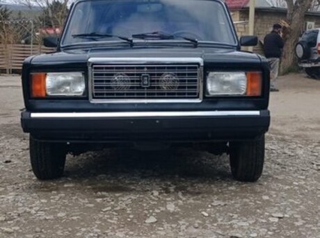 LADA (VAZ) 2107 2010
