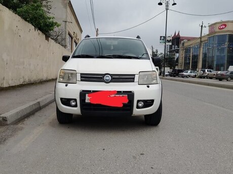 Fiat  2005