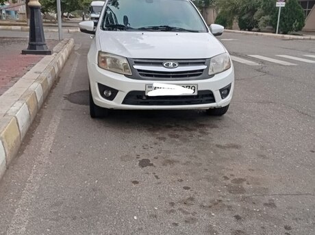 LADA (VAZ) Granta 2015
