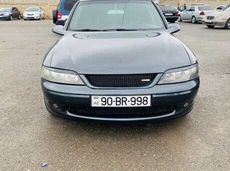 Opel Vectra 1996