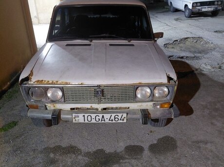LADA (VAZ) 2106 1999