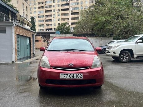 Toyota Prius 2006