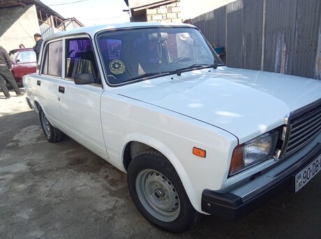 LADA (VAZ) 2107 2008