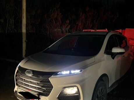 JAC  2025