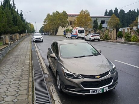 Chevrolet Cruze 2018
