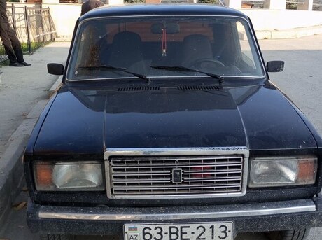LADA (VAZ) 2107 2010
