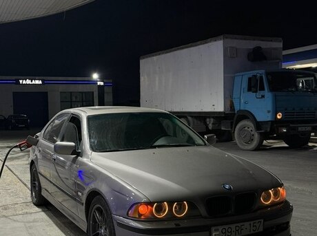 BMW 528 1997