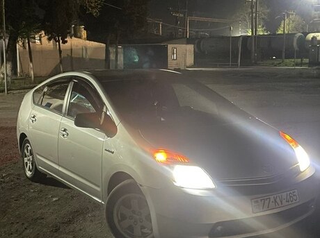 Toyota Prius 2008